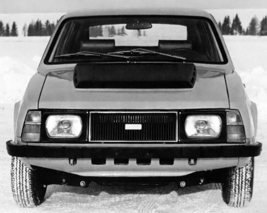  Иж-13 Старт Опытный 1972 года  (фото 3 из 7)